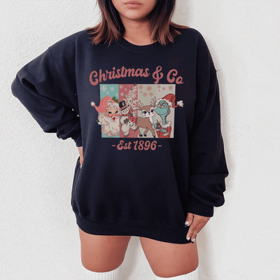 Christmas & Co Est 1896-0